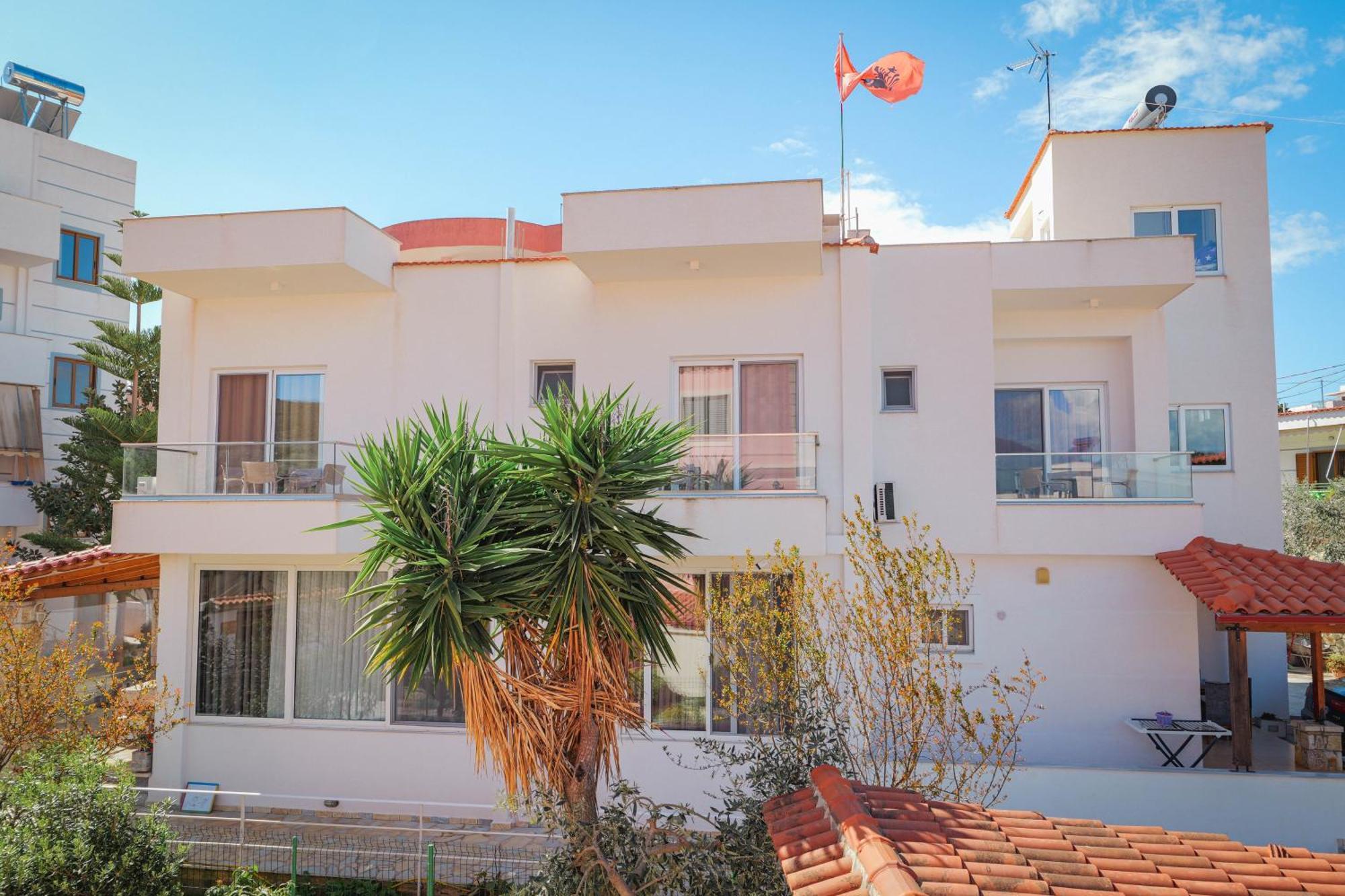 Apartament Family Garden
