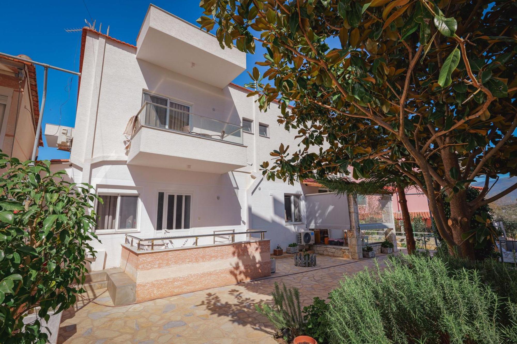 Apartament Family Garden *