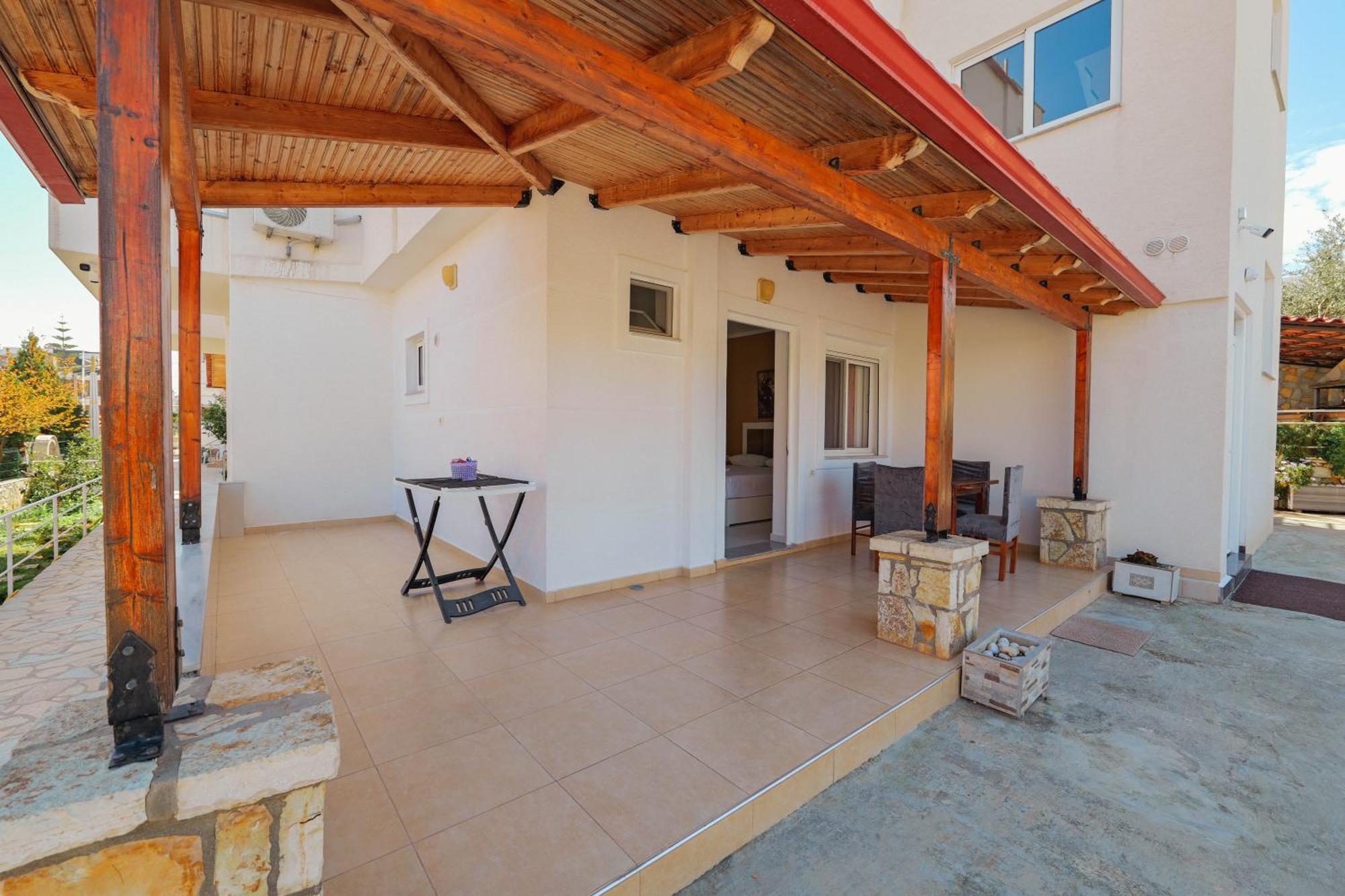 Apartament Family Garden