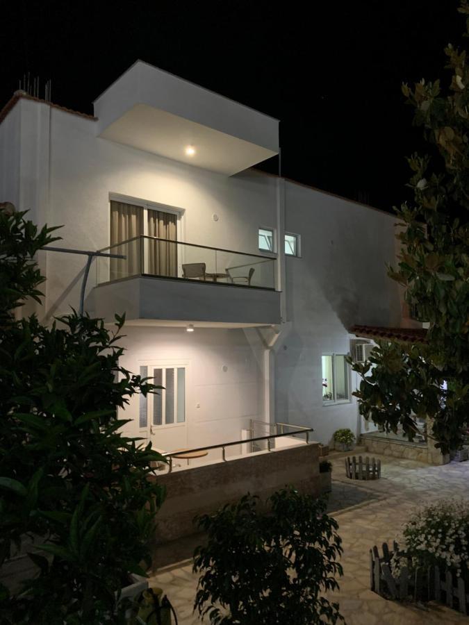 Family Garden Апартаменти