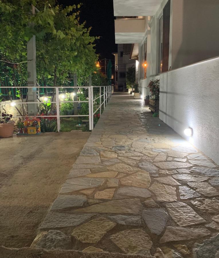 Family Garden Апартаменти