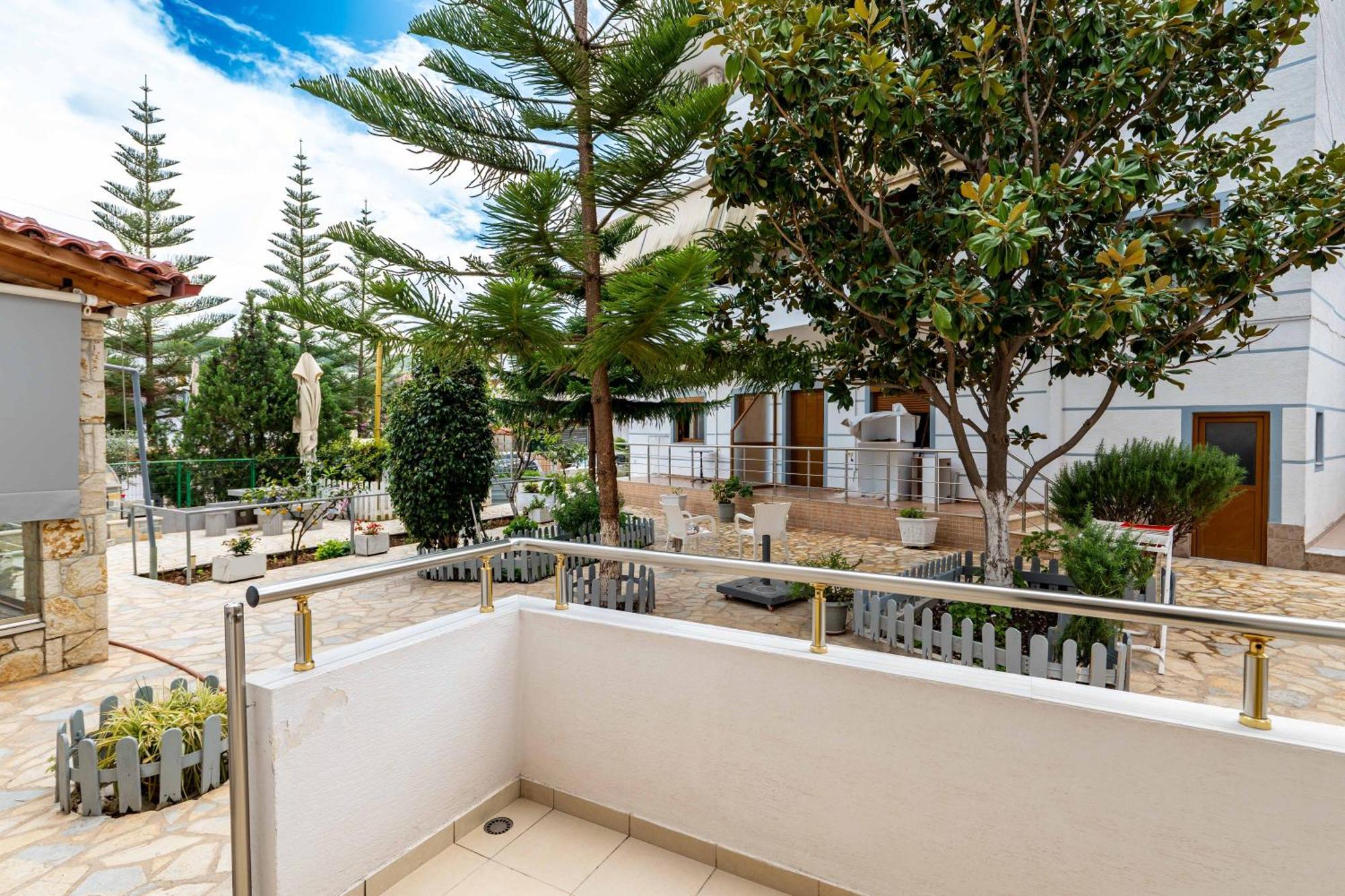 Family Garden Апартаменти